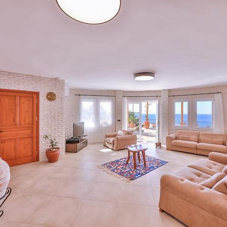 Villa Xanthos Kaş Exterior photo