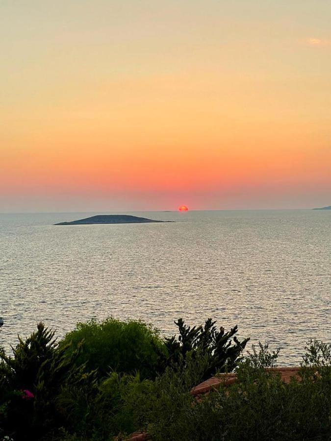Villa Xanthos Kaş Exterior photo