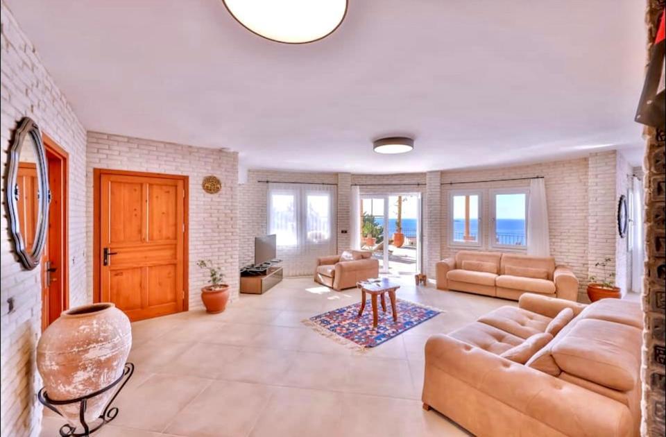 Villa Xanthos Kaş Exterior photo