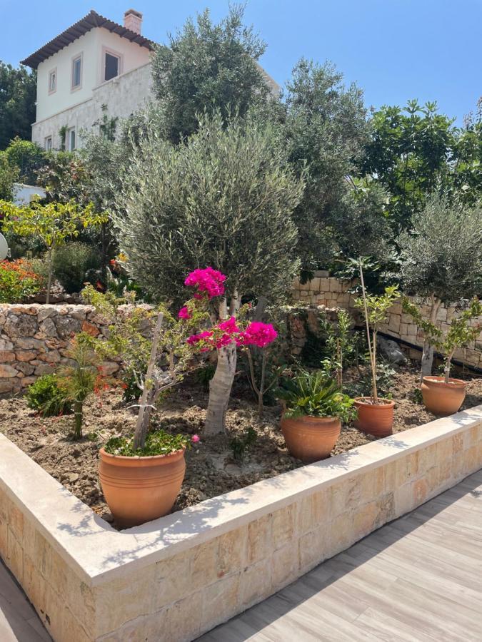 Villa Xanthos Kaş Exterior photo