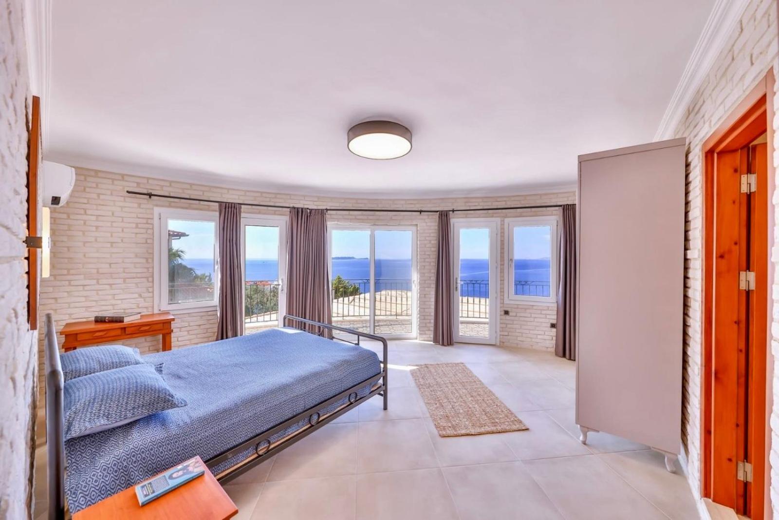Villa Xanthos Kaş Exterior photo