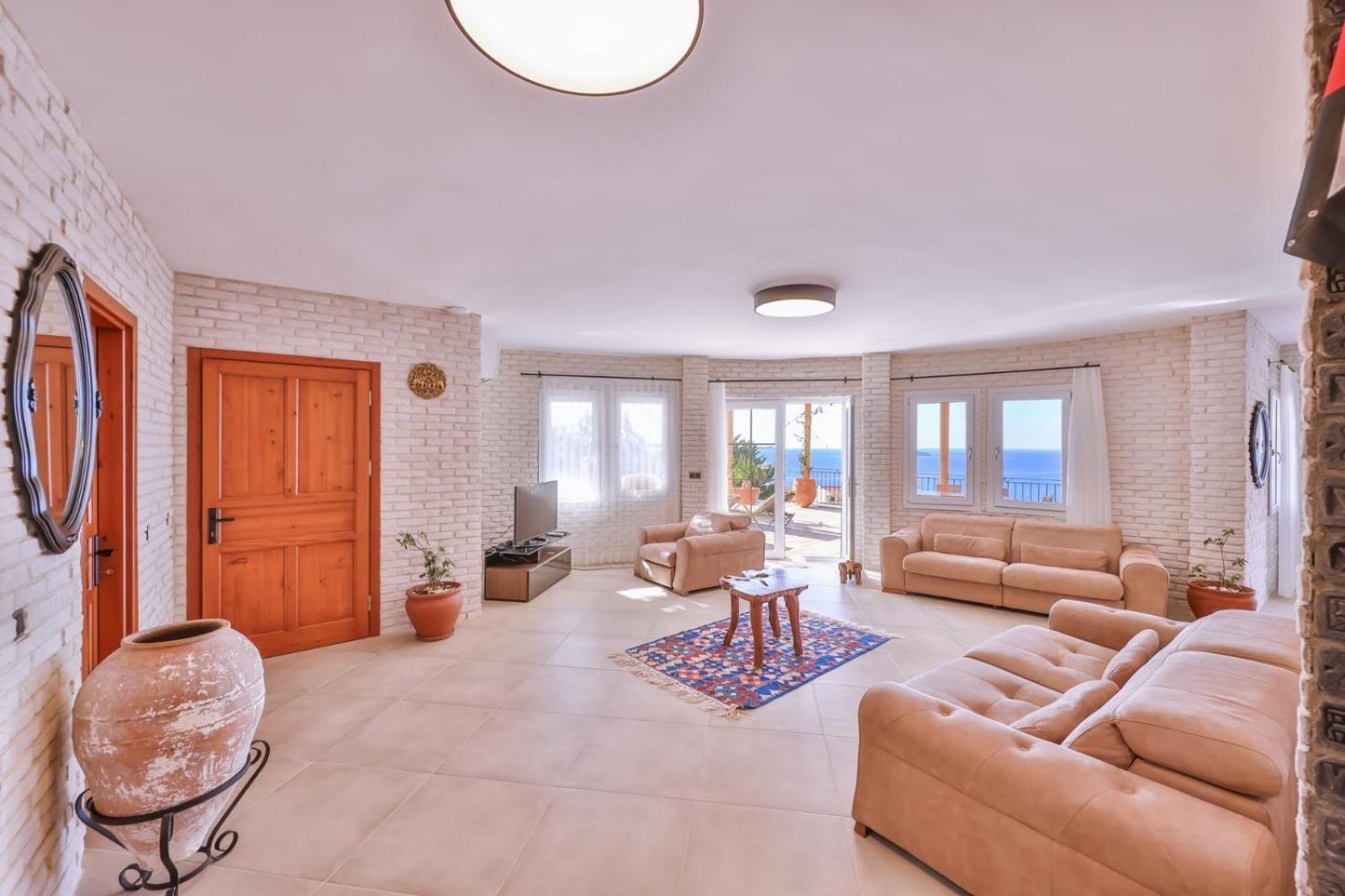 Villa Xanthos Kaş Exterior photo