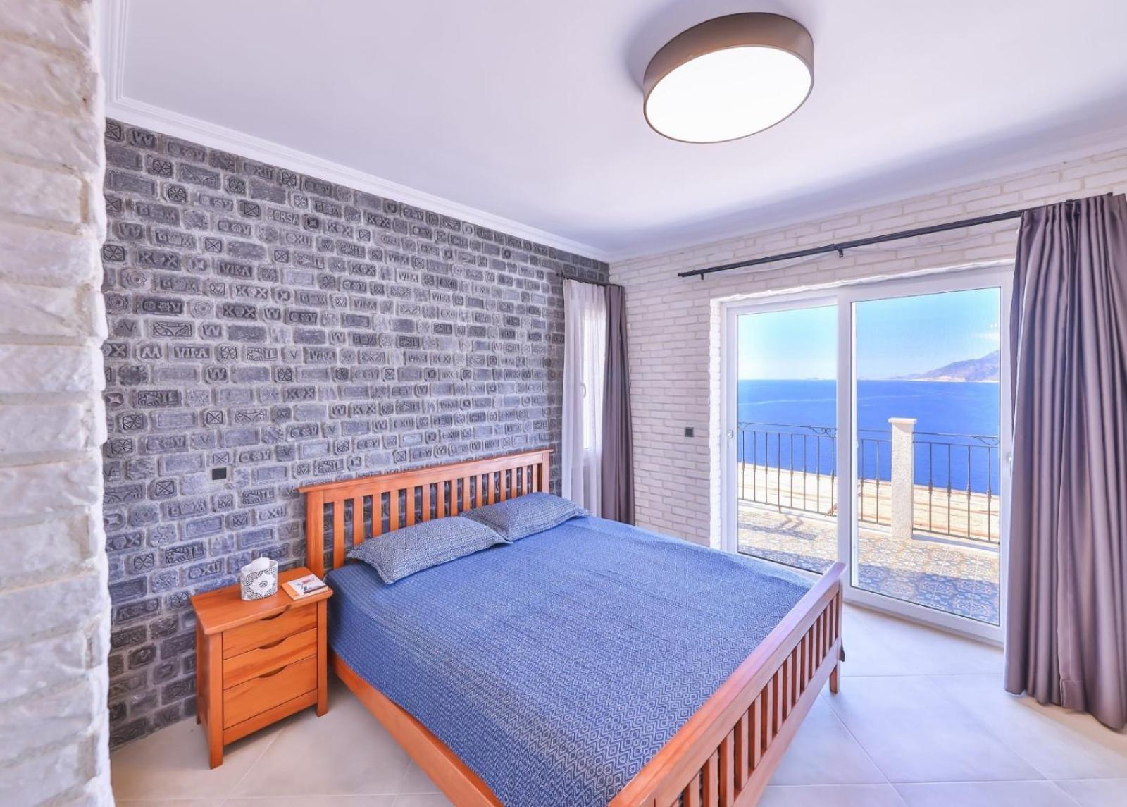 Villa Xanthos Kaş Exterior photo