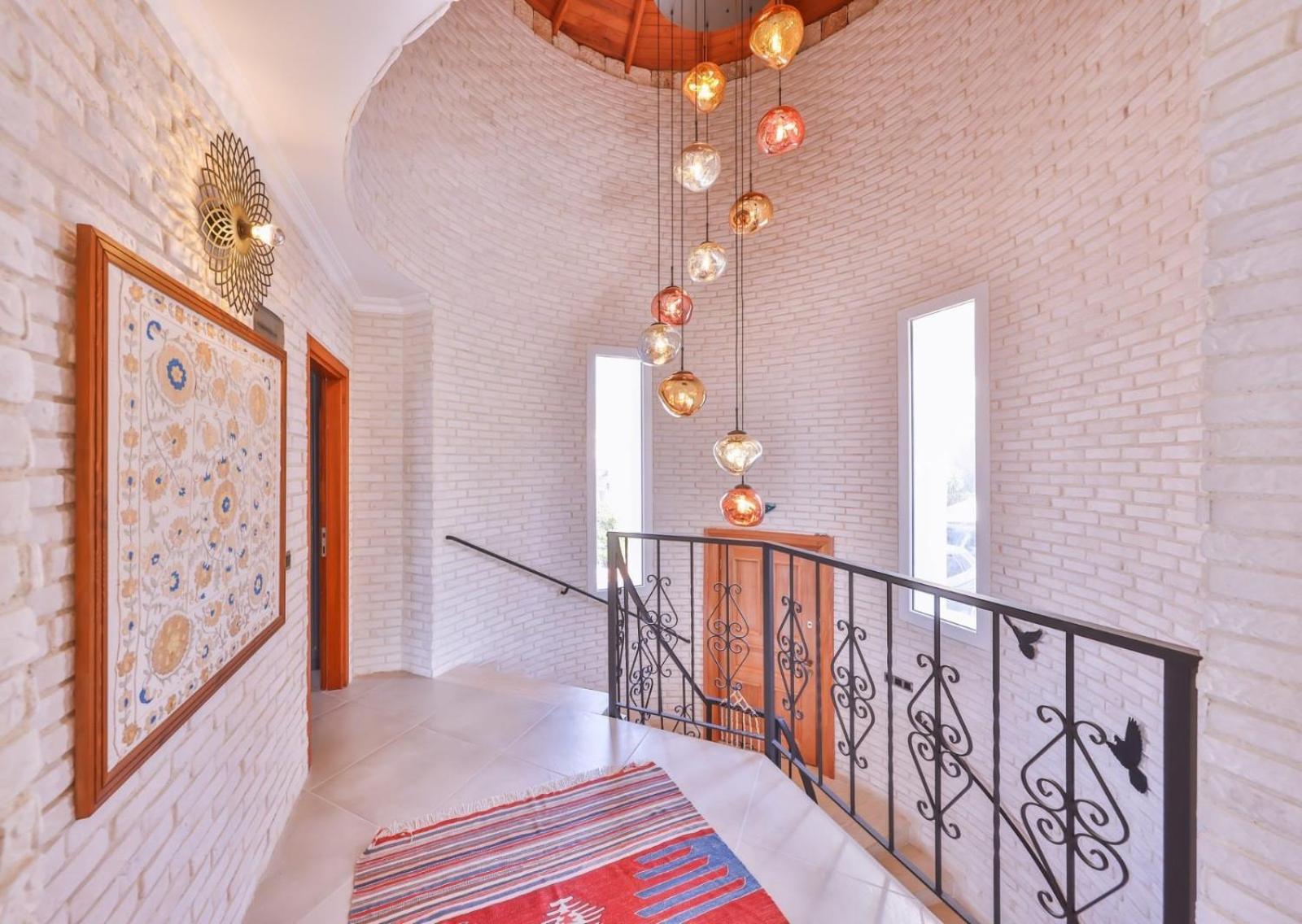 Villa Xanthos Kaş Exterior photo